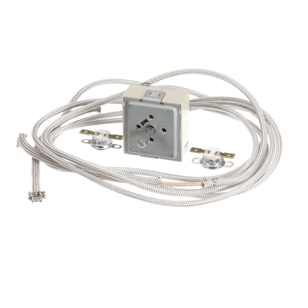 Service Kit: 36462 7 Qt D/In